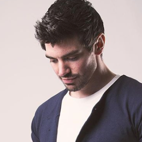Steve Grand gets brutally candid about his years of addiction