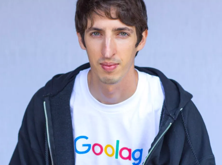 Fired Google employee says being conservative today is like being gay in the 1950s