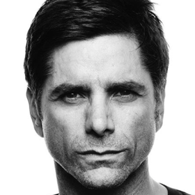 John Stamos celebrates turning 54 by stripping down to his birthday suit