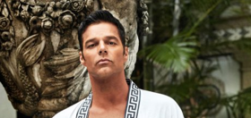 Ricky Martin reached out to Versace’s lover after he criticized Martin’s television portrayal