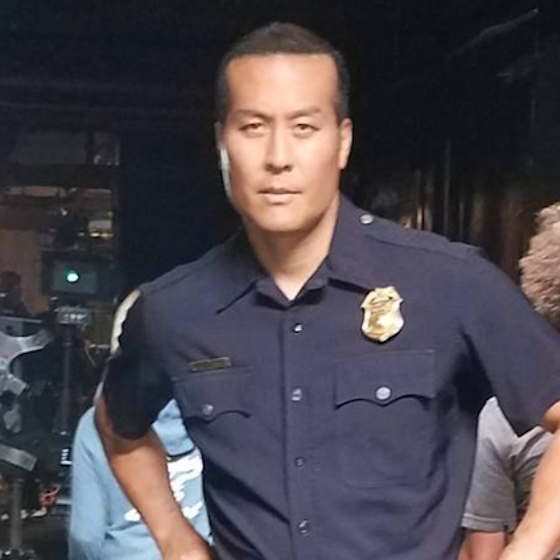 The Village People freshen up “old, tired” lineup with handsome model/actor James Kwong