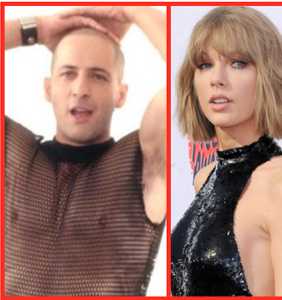 The Internet is real mad at Taylor Swift for sampling Right Said Fred’s  “I’m Too Sexy” in new song