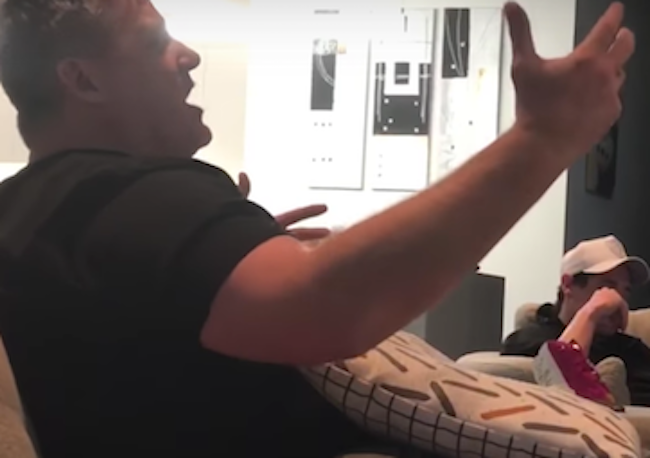 You need to hear this dad’s furious rant about same-sex marriage