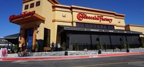 Former Cheesecake Factory dishwasher sues company for discriminating against him for being straight