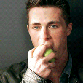 Colton Haynes on being an openly gay actor: “Hollywood is so f*cked up”