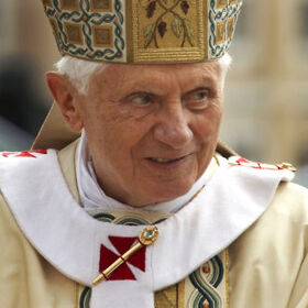 Meet the 11 gay or bisexual Catholic popes from history