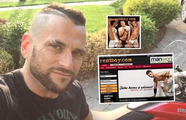 Rentboy s former CEO Jeffrey Hurant sentenced to prison Queerty