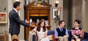 “Will & Grace” just announced one hell of a guest star