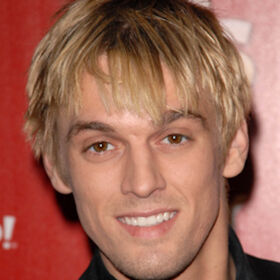 Aaron Carter comes out in heartfelt Twitter post