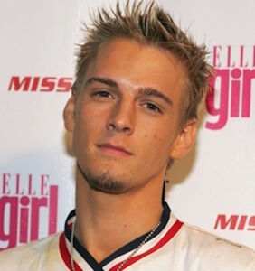 Aaron Carter’s ex insists she’s not homophobic: “Some of my closest friends are LGBTQ!”
