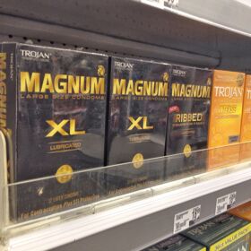 Man says ‘family planning’ aisles at drug stores are homophobic, demands they be renamed