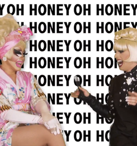 Oh HONEY, Katya and Trixie are getting an all-new show on Viceland