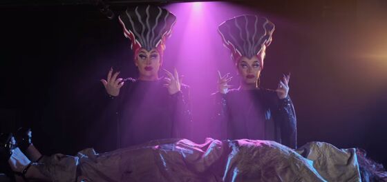 The first trailer for The Boulet Brother’s ‘Dragula’ season 2 is here!