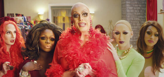 See an exclusive clip from ‘Cherry Pop,’ starring Tempest Dujour & Bob The Drag Queen