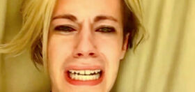 Chris Crocker looks back on that iconic ‘Leave Britney Alone!’ video 10 years later