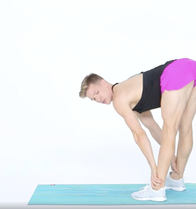 Six sassy exercise moves for mindblowing sex