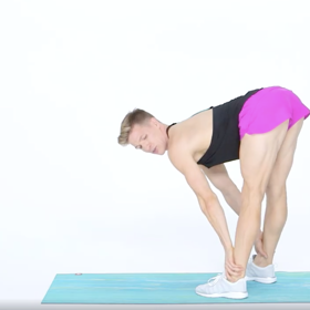 Six sassy exercise moves for mindblowing sex