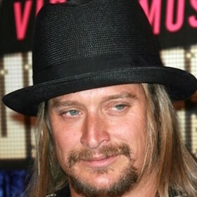 Kid Rock: “Why, these days, is everything so gay?” 