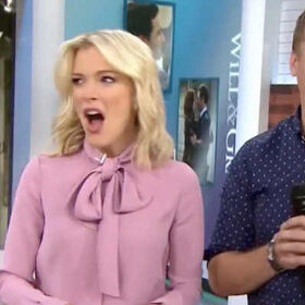 Megyn Kelly made a gay joke on her new morning show and it really didn’t go over well