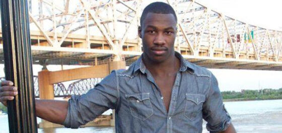 College wrestler sentenced to 30 years in HIV case released from prison after winning appeal