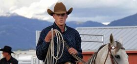 This charming gay cowboy from Wyoming will lasso your heart