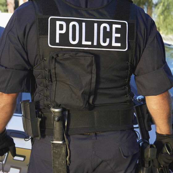 5 police officers exposed for not living up to their oaths