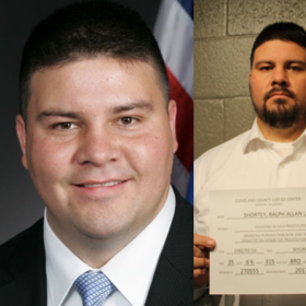 ‘Family values’ politician slapped with multiple federal child porn and sex trafficking charges