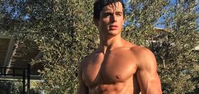Catching up with Pietro Boselli; Troye Sivan teams up with Nicole Kidman;