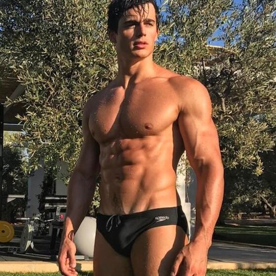Catching up with Pietro Boselli; Troye Sivan teams up with Nicole Kidman;