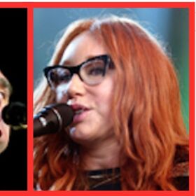Celebrity death match! Tori Amos spills details about her backstage beef with Morrissey