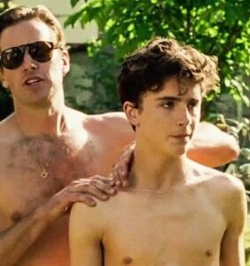 ‘Call Me By Your Name,’ and 12 other picks for the fabulous fall entertainment season