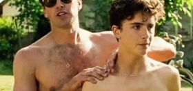 ‘Call Me By Your Name,’ and 12 other picks for the fabulous fall entertainment season