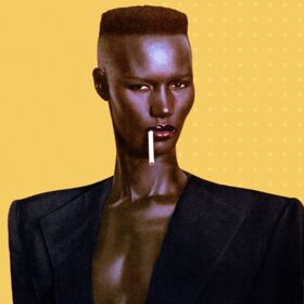 The trailer for the epic Grace Jones documentary is finally here