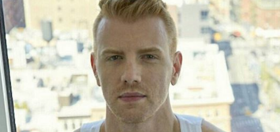‘Walking Dead’ star Daniel Newman clears up confusion surrounding his sexuality