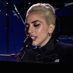 Lady Gaga hospitalized due to ‘severe physical pain’