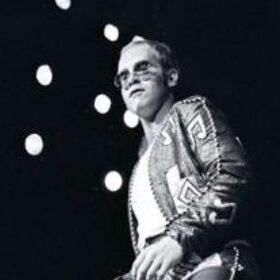 From style icon to action hero, Elton John is having another fabulous moment at age 70