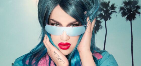 Adore Delano just got shaded for quitting “All-Stars 2” in an official court document