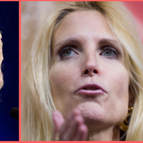 Ann Coulter just got read for filth by the lesbian ex-mayor of Houston — again!