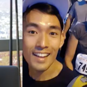 Here’s what happens when an Asian man and white man switch Grindr profiles for 24 hours
