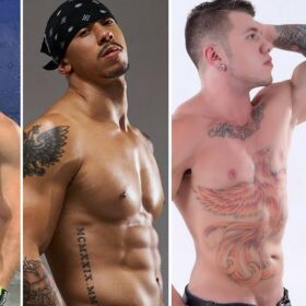 8 hot Instastuds share their best fitness tips to help you build muscle