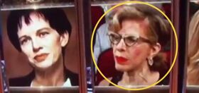 WATCH: Jackie Hoffman’s “Feud” Emmy loss was an iconic mess