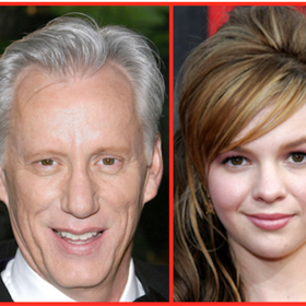 Actress Amber Tamblyn: James Woods hit on me when I was 16
