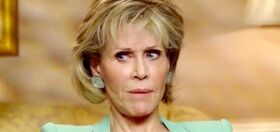 Jane Fonda has even more words for Megyn Kelly