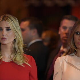 Former aide spills all the tea about Melania and Ivanka’s toxic relationship and OMG you guys