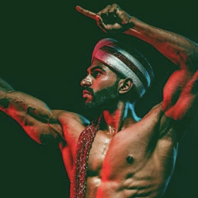 This smokin’ hot Instagram account celebrates the super sexy men of India
