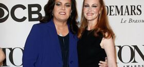 Rosie O’Donnell’s ex-wife found dead at 46 years old