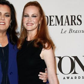 Rosie O’Donnell’s ex-wife found dead at 46 years old