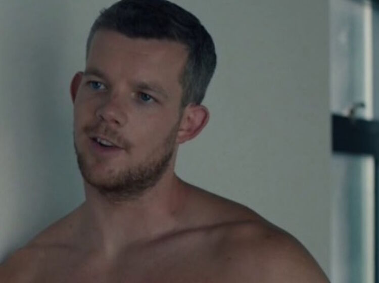 Russell Tovey cast as gay superhero in The CW’s ‘Arrow’