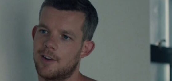 Russell Tovey cast as gay superhero in The CW’s ‘Arrow’