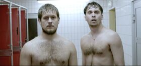 Short film ‘Shower’ offers a darkly erotic and deeply horrifying portrait of repressed homosexuality